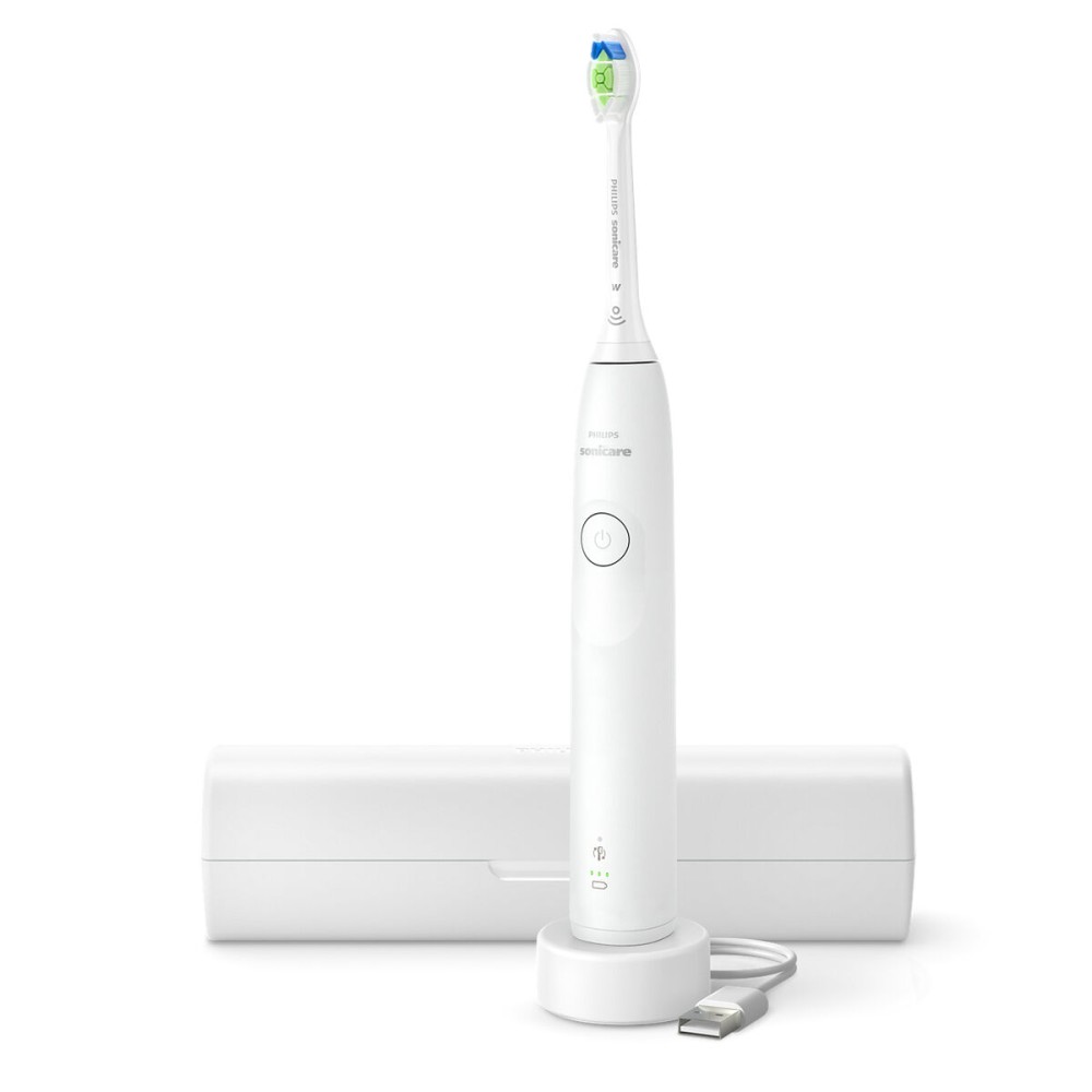 Perie de Dinți Electrică Philips HX7108/02 SONICARE 5300