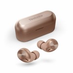 Căști in Ear Bluetooth Technics EAH-AZ40M2EN Aur roz