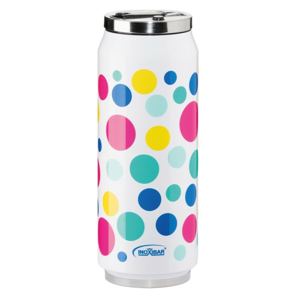 Atominis buteliukas Inoxibar 61265