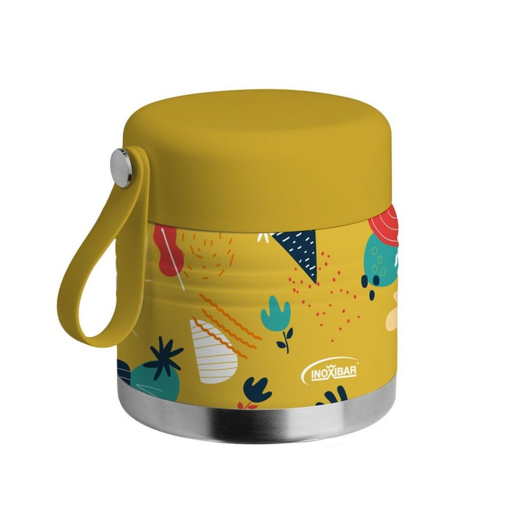 Atominis buteliukas Inoxibar 61126