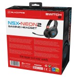 Căști Ardistel 5034353 Negru