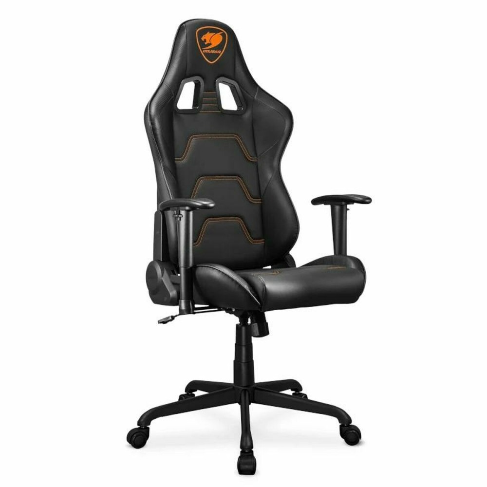 Scaun Gaming Cougar 3MELIBLB.0001 Negru