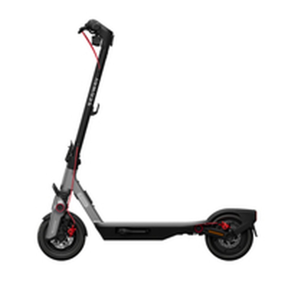 Trotinetă Electrică Segway AA.05.17.02.0003 Negru 25 km/h