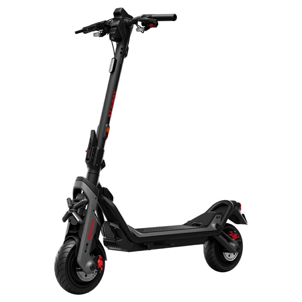 Trotinetă Electrică Segway AA.06.02.01.0004