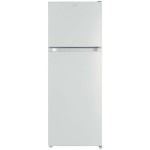 Frigider combinat Candy CDG3T617EW Alb