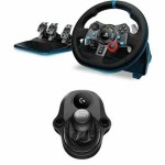 Volan de Curse Logitech 941-000112