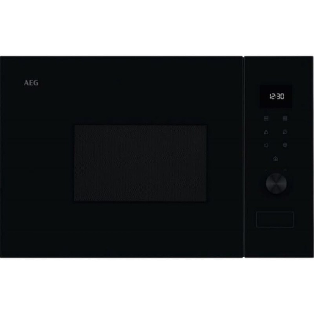 Cuptor cu microunde cu Grill AEG OS5MG20EB