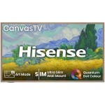 Smart TV Hisense 55S7NQ 4K Ultra HD 55" QLED