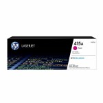 Toner HP W2033A Galben Magenta