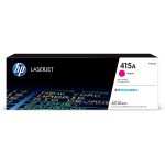 Toner HP W2033A Galben Magenta