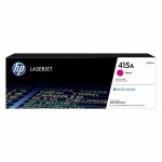 Toner HP W2033A Galben Magenta