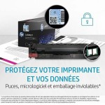 Toner Original HP W2031A Cyan