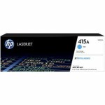 Toner Original HP W2031A Cyan