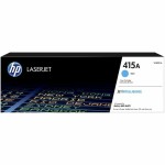 Toner Original HP W2031A Cyan