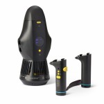 Curățătoare automate pentru piscine Nilox NXWTRSCOOTERSUP