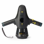 Curățătoare automate pentru piscine Nilox NXWTRSCOOTERSUP