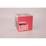 Hârtie Fotografică Lucioasă Canon 2311B075 5 x 5 cm 40 Frunze 40 Piese (40 Unități)