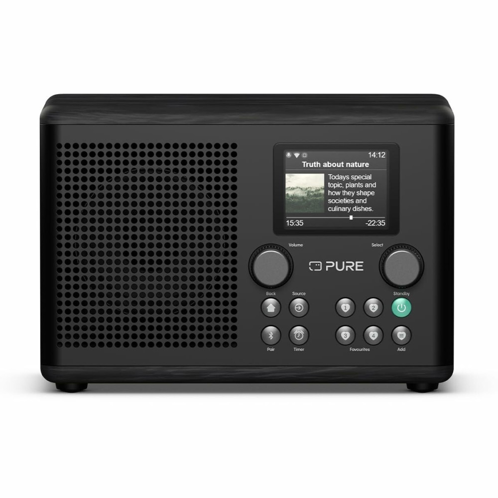 Radio Tranzistor Pure PURE CLASSIC H4I