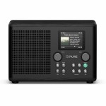 Radio Tranzistor Pure PURE CLASSIC H4I