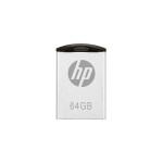 Memorie USB HP HPFD222W-64 Argintiu Metal 64 GB
