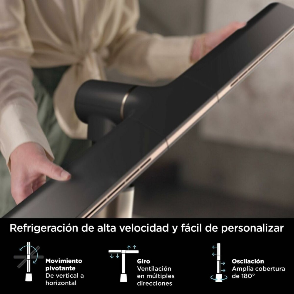 Ventilator cu Picior Shark TF200SEU