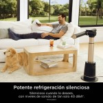 Ventilator cu Picior Shark TF200SEU