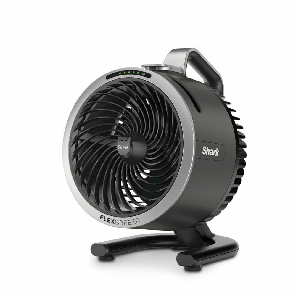Ventilator de Masă Shark FA050EU Negru