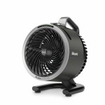 Ventilator de Masă Shark FA050EU Negru