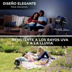 Ventilator cu Picior Shark FA300EU 36 W