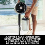 Ventilator cu Picior Shark FA300EU 36 W