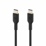 Cablu USB-C Belkin CAB003BT2MBK Negru 2 m