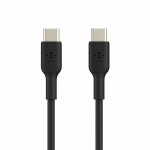 Cablu USB-C Belkin CAB003BT2MBK Negru 2 m
