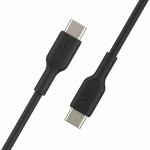 Cablu USB-C Belkin CAB003BT2MBK Negru 2 m