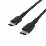 Cablu USB-C Belkin CAB003BT2MBK Negru 2 m