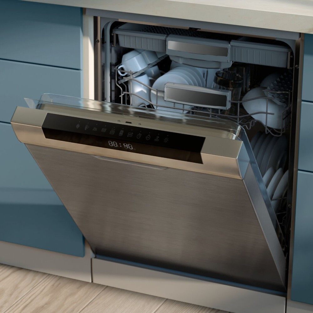 Friteuză cu Aer Philips Negru