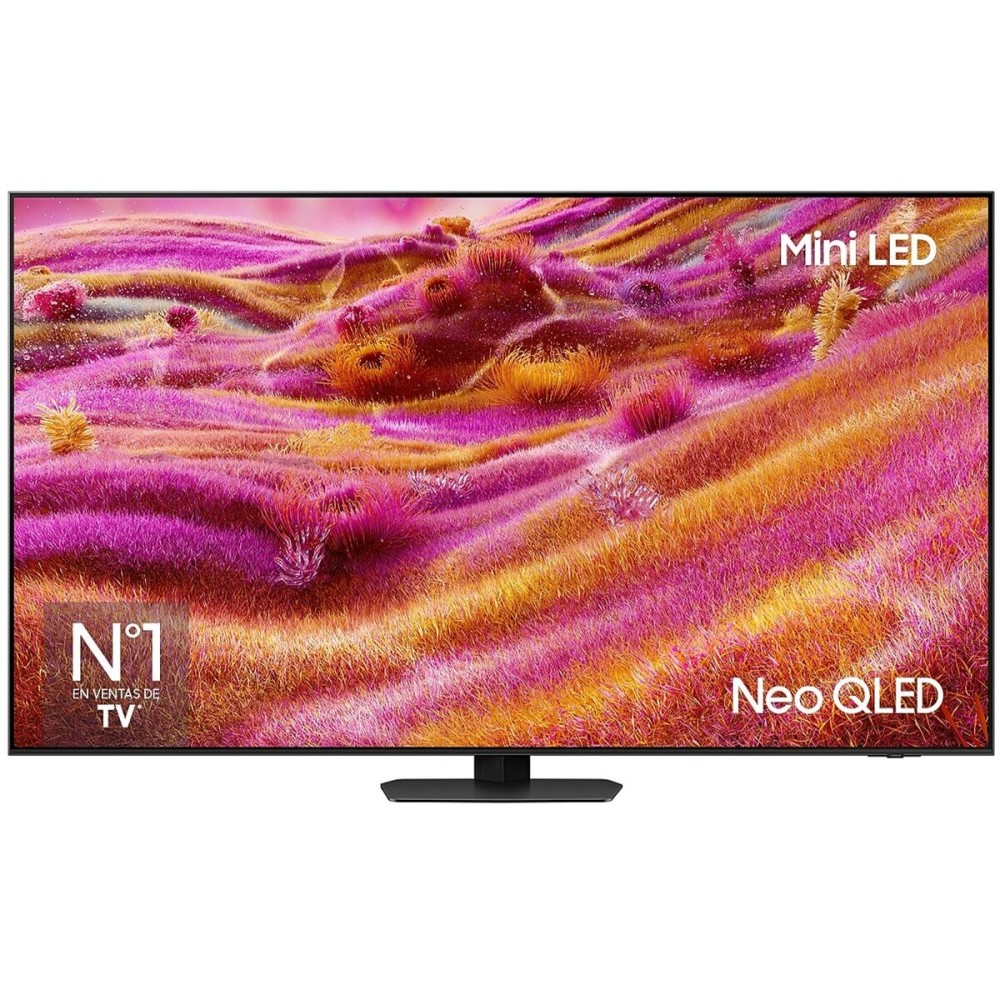 Smart TV Samsung TQ55QN90FATXXC 55" (55") 4K Ultra HD (4K Ultra HD) HDR Neo QLED (HDR) (Neo QLED)