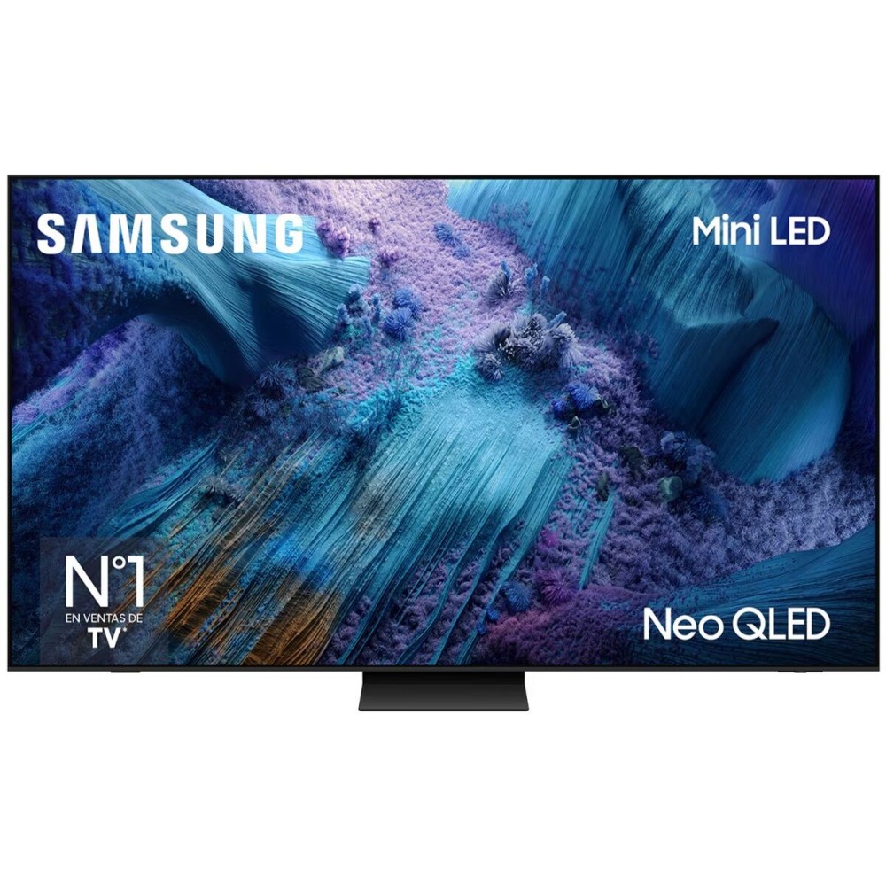 Smart TV Samsung TQ98QN990FTXXC 98" 8K Ultra HD HDR Neo QLED