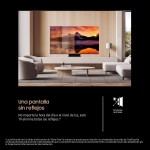 Smart TV Samsung TQ98QN990FTXXC 98" 8K Ultra HD HDR Neo QLED