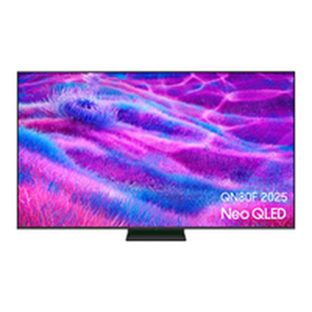 Smart TV Samsung TQ85QN80FAUXXC 85" 4K Ultra HD HDR Neo QLED