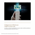 Smart TV Samsung TQ50LS03FAUXXC 50" 4K Ultra HD LED HDR QLED