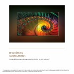 Smart TV Samsung TQ50LS03FAUXXC 50" 4K Ultra HD LED HDR QLED