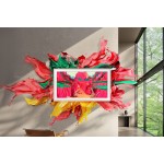 Smart TV Samsung TQ75LS03FWUXXC 75" 4K Ultra HD LED HDR Neo QLED