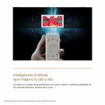 Smart TV Samsung TQ75LS03FWUXXC 75" 4K Ultra HD LED HDR Neo QLED