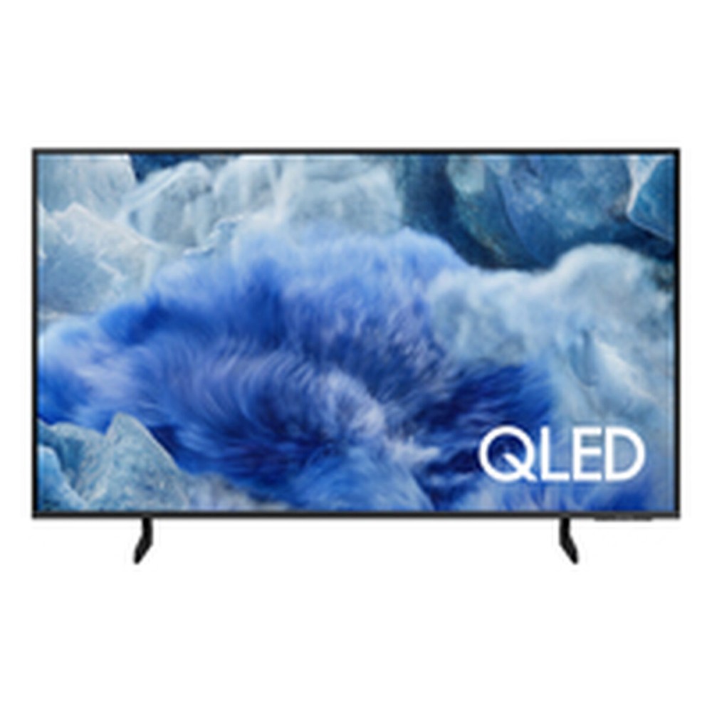 Smart TV Samsung TQ50Q8FAAUXXC UHD 50" LED ULED HDR HDR10+ Ultra HD 4K QLED