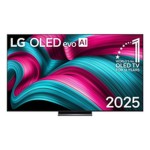 Smart TV LG OLED83C54LA 4K Ultra HD 83" HDR OLED