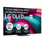 Smart TV LG OLED83C54LA 4K Ultra HD 83" HDR OLED