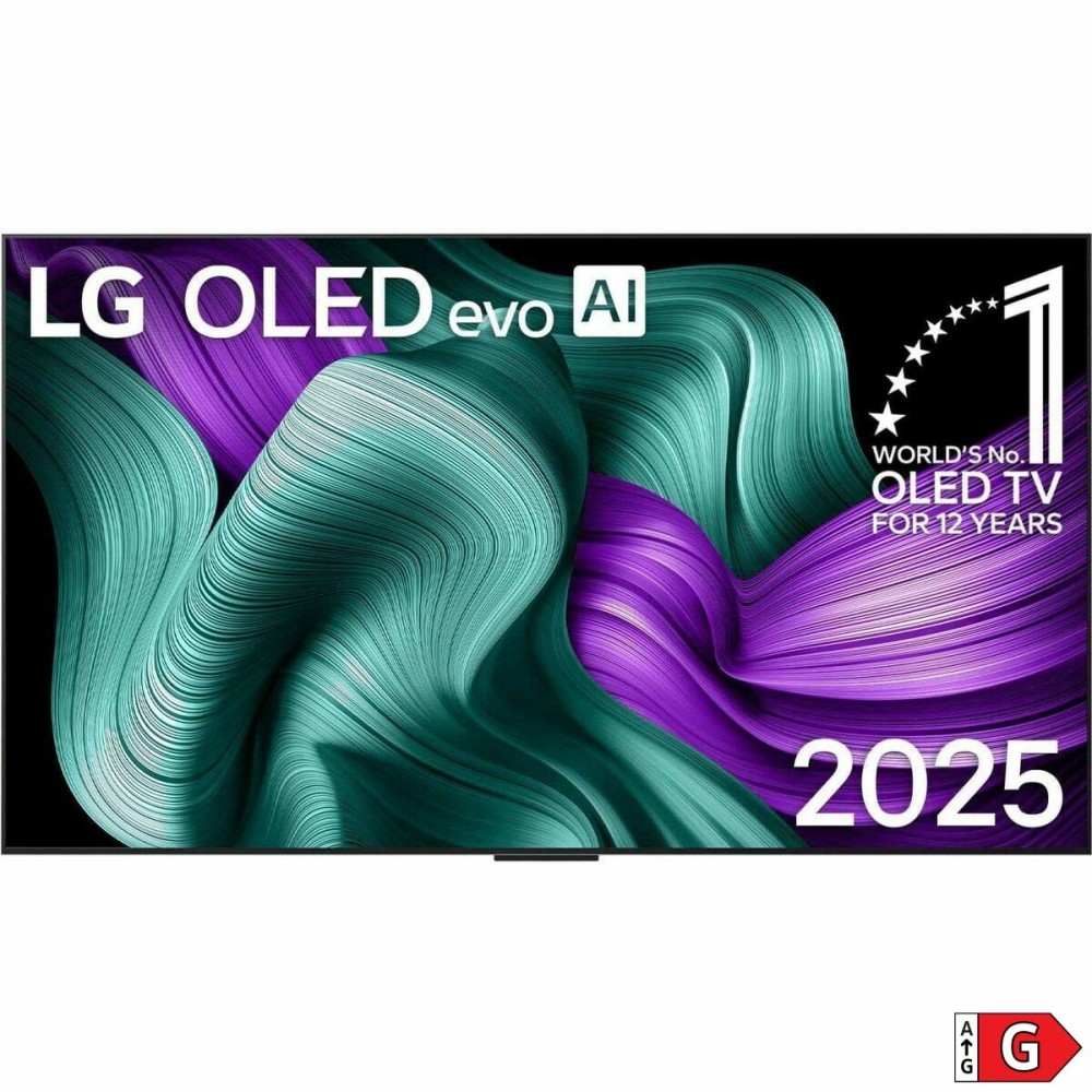 Smart TV LG 65M59LA 4K Ultra HD 65"