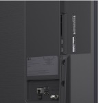 Smart TV LG 43QNED82A6B 43" 4K Ultra HD LED HDR Edge-LED QNED