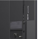 Smart TV LG 43QNED82A6B 43" 4K Ultra HD LED HDR Edge-LED QNED