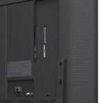 Smart TV LG 65QNED82A6B 65" 4K Ultra HD LED HDR Edge-LED QNED